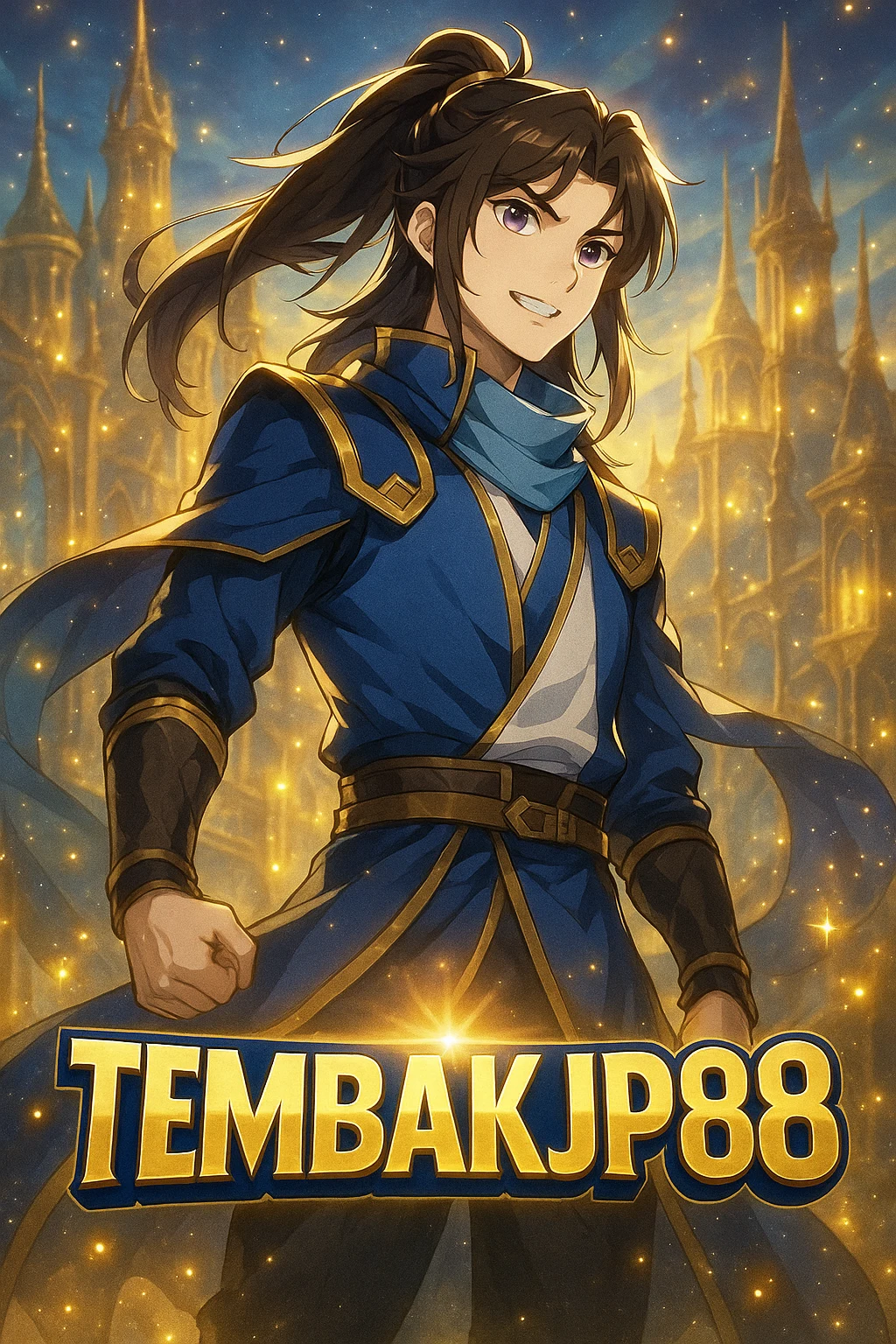 Tembakjp88 : Inspirasi Baru Tembakjp 88 Untuk Pemain Cerdas
Tembakjp88 : Inspirasi Baru Tembakjp 88 Untuk Pemain Cerdas